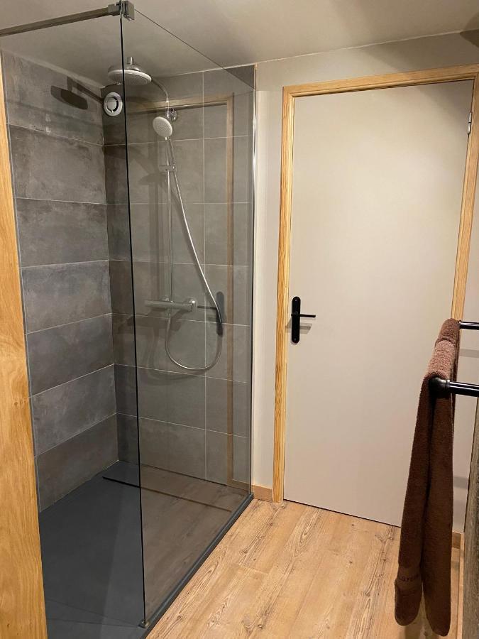 Le Petit Bleu Chambre D'Hotes Bourg-de-Visa Екстериор снимка